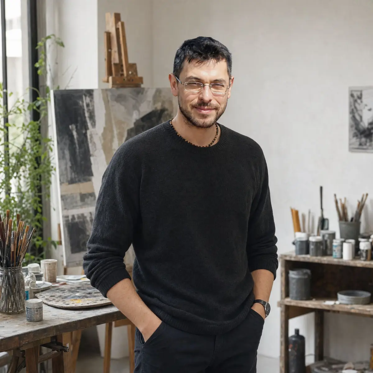 Patricio Aros