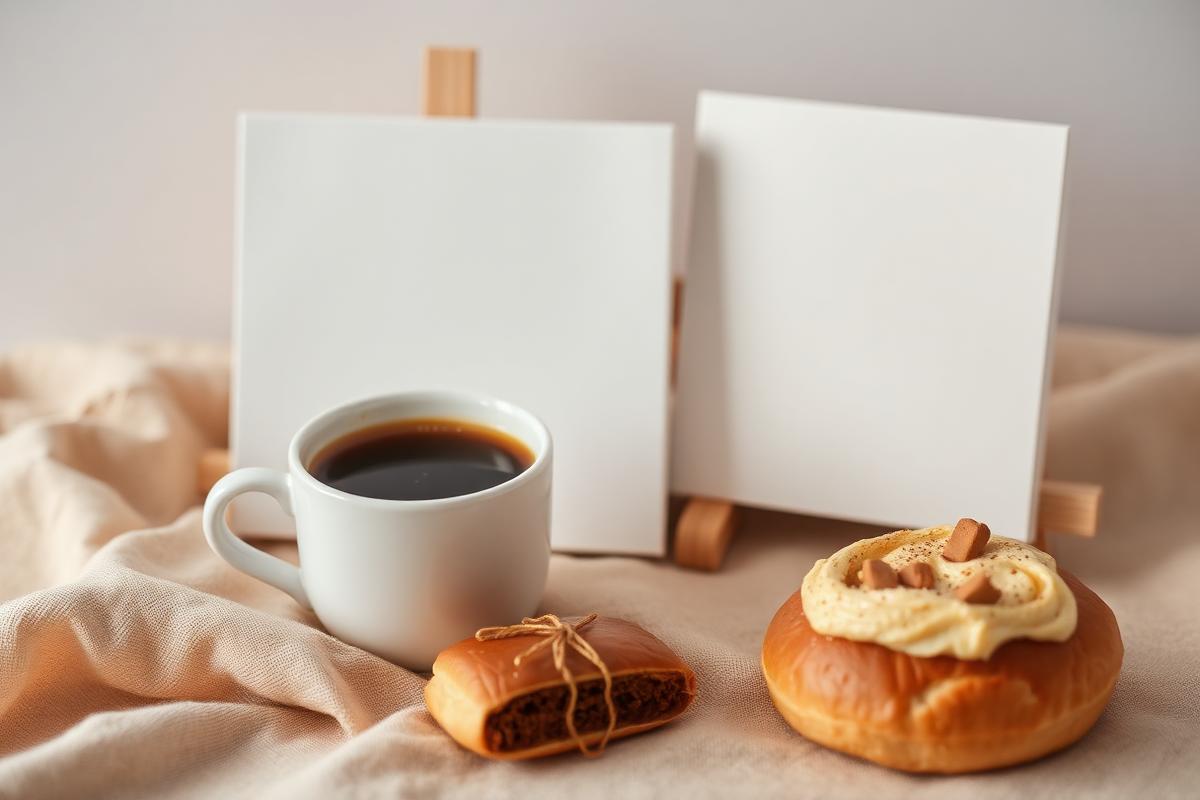 Konsten att fika: kreativitet möter svensk tradition
